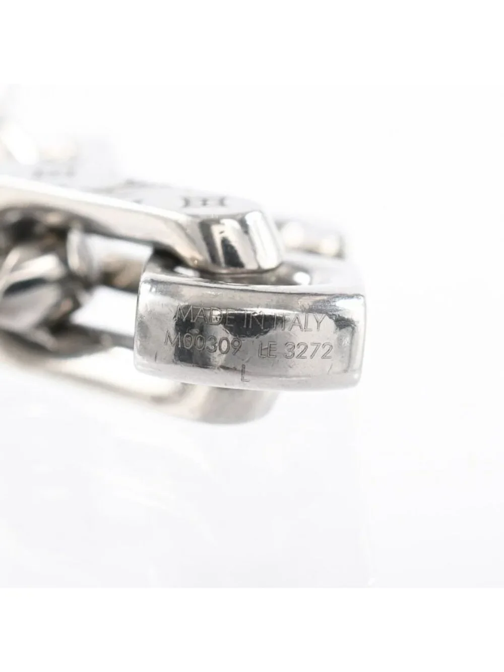 Louis Vuitton Bracelet Monogram Chain